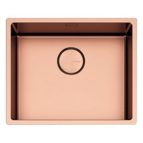 Мойка Falmec Como 50 Copper PVD - Элегантное решение для вашей кухни