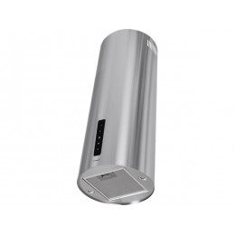 Вытяжка MAUNFELD Ford 39 Isla Sensor нержавеющая сталь, 1200 м3/ч, 230 Вт, SKU 35492