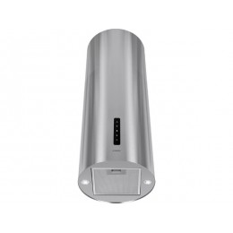 Вытяжка MAUNFELD Ford 39 Isla Sensor нержавеющая сталь, 1200 м3/ч, 230 Вт, SKU 35492
