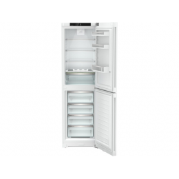 Холодильник Liebherr CNd 5704-22 001, 60 см, A++, 348 л, белый