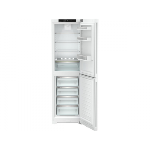 Холодильник Liebherr CNd 5704-22 001 - Энергоэффективный и Просторный Модель для Вашей Кухни