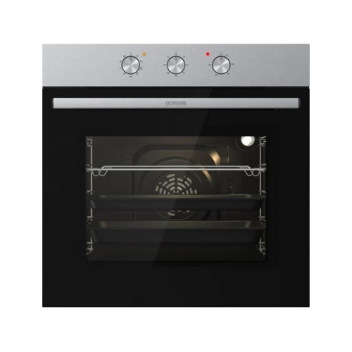 Духовой шкаф Gorenje BO6727E03AXN - Современные технологии для вашей кухни