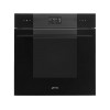 Духовой шкаф SMEG SOP6102S2PB3 с паром – Идеальное решение для вашей кухни