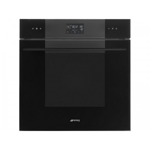 Духовой шкаф SMEG SOP6102S2PB3 с паром – Идеальное решение для вашей кухни