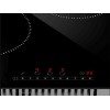 Варочная панель MAUNFELD AVCE4535SDBK электрическая – купить по выгодной цене в интернет-магазине