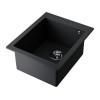 Мойка Omoikiri Bosen 41A-GB Artceramic/графит (4993812)