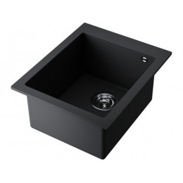 Мойка Omoikiri Bosen 41A-GB Artceramic/графит (4993812)