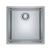 Мойка Franke FEX 110-40 с стоп-вентом (122.0689.807) - Качественные решения для вашей кухни