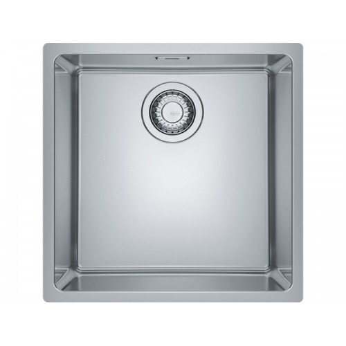 Мойка Franke FEX 110-40 с стоп-вентом (122.0689.807) - Качественные решения для вашей кухни