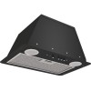 Вытяжка Elikor BOX 42П-450-К3Д черный - Эффективное решение для кухни с стильным дизайном