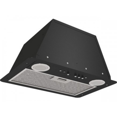 Вытяжка Elikor BOX 42П-450-К3Д черный - Эффективное решение для кухни с стильным дизайном