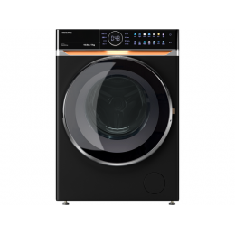 Стирально-сушильная машина HIBERG i-DDQ10 (SKU 28396, 10.5 кг, A+++)