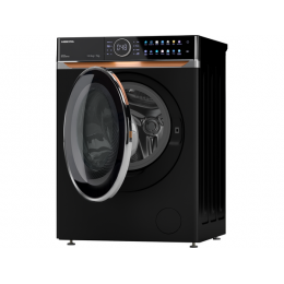Стирально-сушильная машина HIBERG i-DDQ10 (SKU 28396, 10.5 кг, A+++)