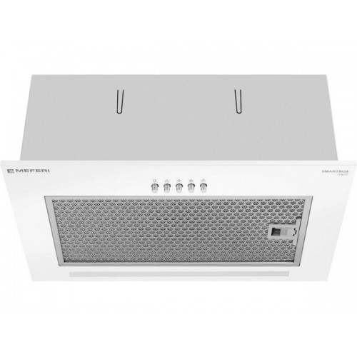 Вытяжка MEFERI SMARTBOX45WH POWER - Эффективное решение для вашей кухни