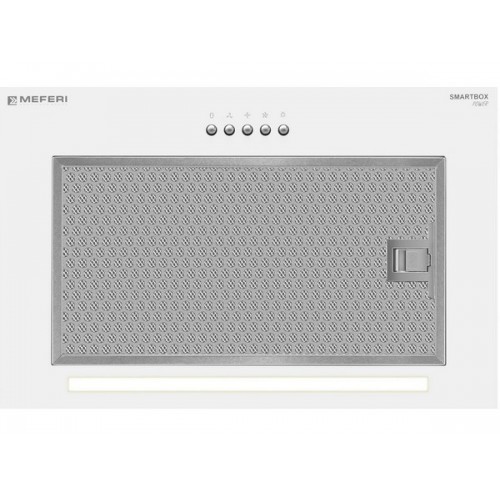 Вытяжка MEFERI SMARTBOX45WH POWER - Эффективное решение для вашей кухни