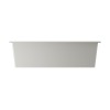 Мойка Omoikiri Omishima 76-U-CR Matt Natceramic/cream матовый (4997573)