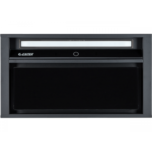Вытяжка EXITEQ EX-1506 black - Эффективное решение для вашей кухни