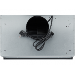 Вытяжка EXITEQ EX-1506 black 52,5 см, 1000 м3/ч, сенсорное управление, 9 скоростей, 37 дБ, SKU 35298