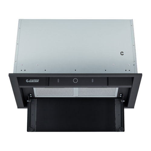 Вытяжка EXITEQ EX-1506 black - Эффективное решение для вашей кухни