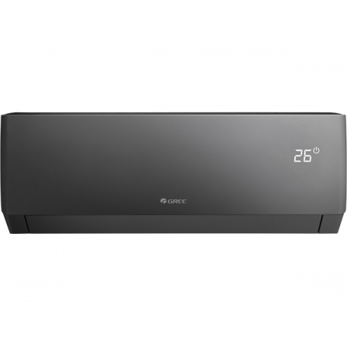 Сплит-система Gree Arctic black GWH12AGC-K6DNA4F