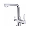 Смеситель Emar ЕС - 3003 Chrome