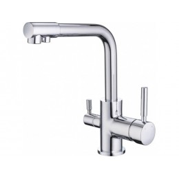 Смеситель Emar ЕС - 3003 Chrome