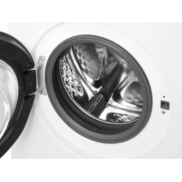 Стиральная машина MEFERI MFW061014WH SLIM LIGHT