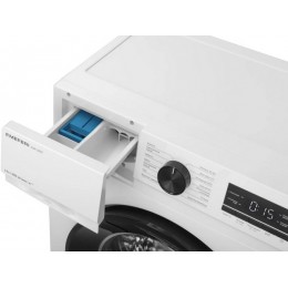 Стиральная машина MEFERI MFW061014WH SLIM LIGHT