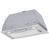 Вытяжка KRONA AMELI 600 inox S - Эффективное решение для вашей кухни