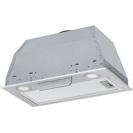 Вытяжка KRONA AMELI 600 inox S, 11199, полновстраиваемая, 1000 м3/ч, сенсорное управление
