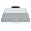 Вытяжка KRONA AMELI 600 inox S - Эффективное решение для вашей кухни