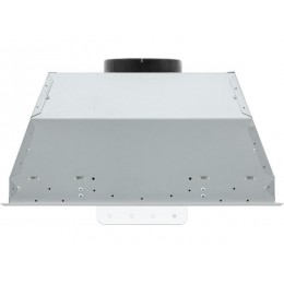 Вытяжка KRONA AMELI 600 inox S, 11199, полновстраиваемая, 1000 м3/ч, сенсорное управление