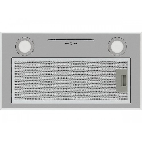 Вытяжка KRONA AMELI 600 inox S - Эффективное решение для вашей кухни