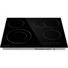 Варочная панель MAUNFELD CVCE594SMDBK электрическая