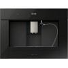 Кофемашина KRONA ONYX 45H coffee BL/BL - Встраиваемая кофемашина для идеального кофе