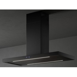 Вытяжка Falmec PLANE ISOLA BLACK 120 (PLUS)
