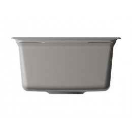 Мойка Omoikiri Daisen 42-GR Artgranit/leningrad grey (4993604)