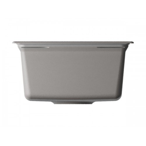Мойка Omoikiri Daisen 42-GR Artgranit/leningrad grey (4993604)