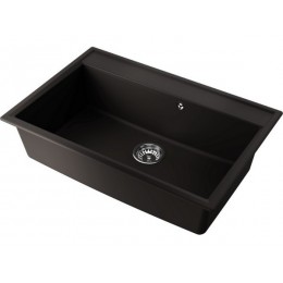 Мойка Omoikiri Daisen 77-ES Artgranit/espresso (4997490)
