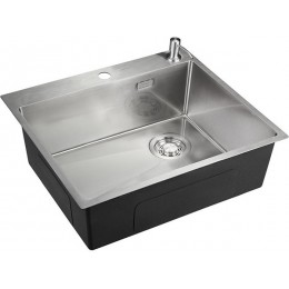 Мойка Emar EMB-560(TOP) Satin