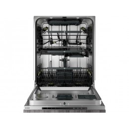 Посудомоечная машина ASKO DFI778UXXL, 60 см, 17 комплектов, 37 дБ, WiFi, SKU 29903