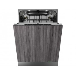 Посудомоечная машина ASKO DFI778UXXL, 60 см, 17 комплектов, 37 дБ, WiFi, SKU 29903