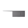 Мойка Omoikiri Akisame 78-R-LG нерж. сталь/светлое золото (4973086)