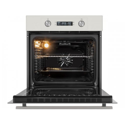 Духовой шкаф MAUNFELD AEOH6062BG — Современная техника для вашей кухни