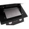 Вытяжка EXITEQ EX-1126 Black - Эффективное решение для кухни с современным дизайном