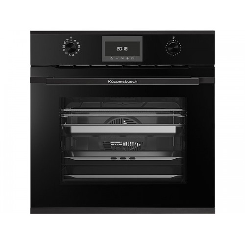 Духовой шкаф Kuppersbusch BD 6340.0 S5 с паром – Идеальный выбор для вашей кухни