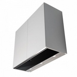 Вытяжка Falmec MOVE 90 BLACK, SKU 10907, нержавеющая сталь, черный, 1280 м³/ч, 4 скорости.