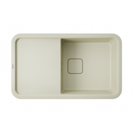 Мойка 34607 Omoikiri Tasogare 86-BE Artgranit 860x510 мм с крылом