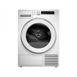 Сушильная машина ASKO T510HRXLW.P