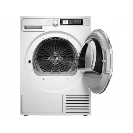 Сушильная машина ASKO T510HRXLW.P